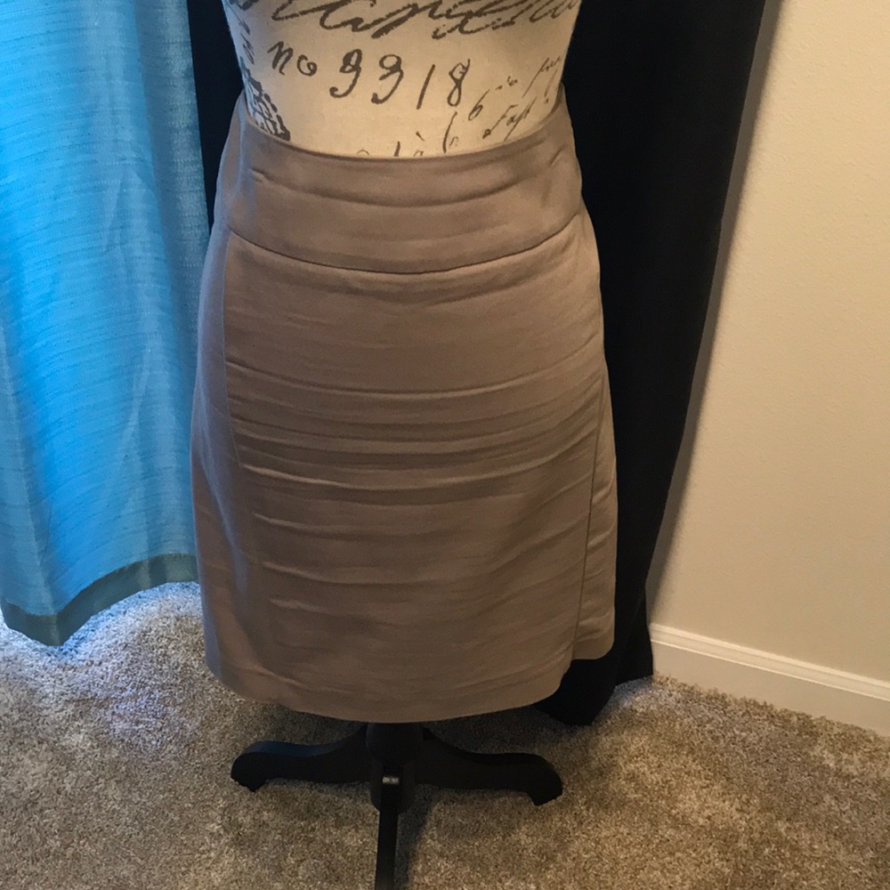 Apt 9 pencil skirt